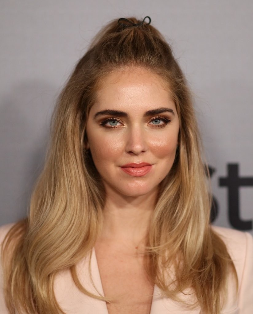 Bronde Ανταύγειες