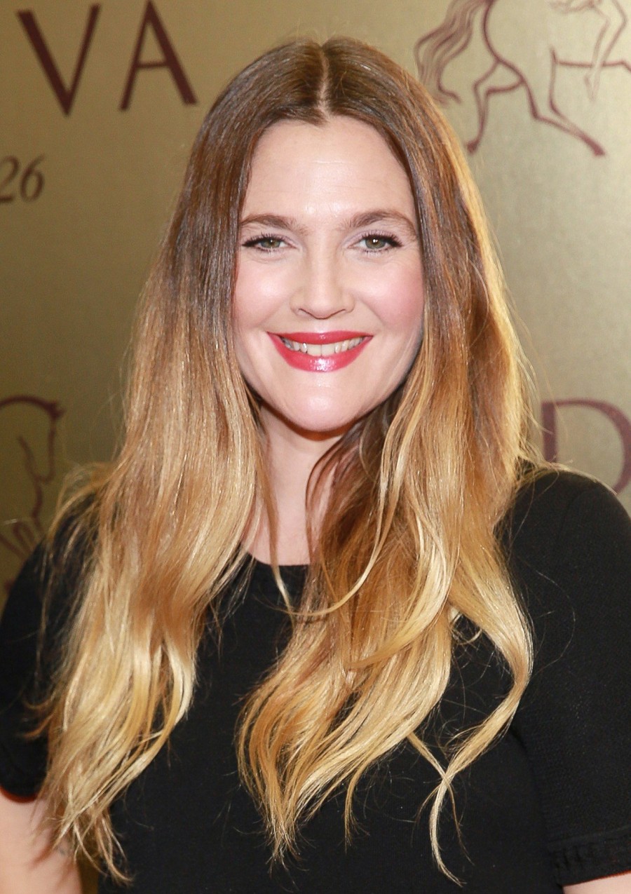 Bronde Ανταύγειες