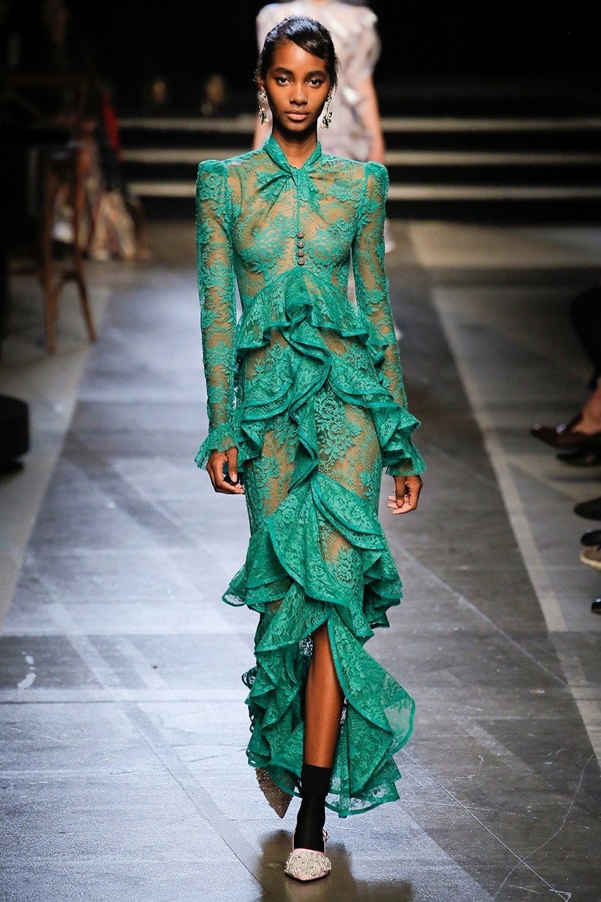 Sheer trend: η πιο αισθησιακή τάση για το καλοκαίρι- Φωτογραφία 7