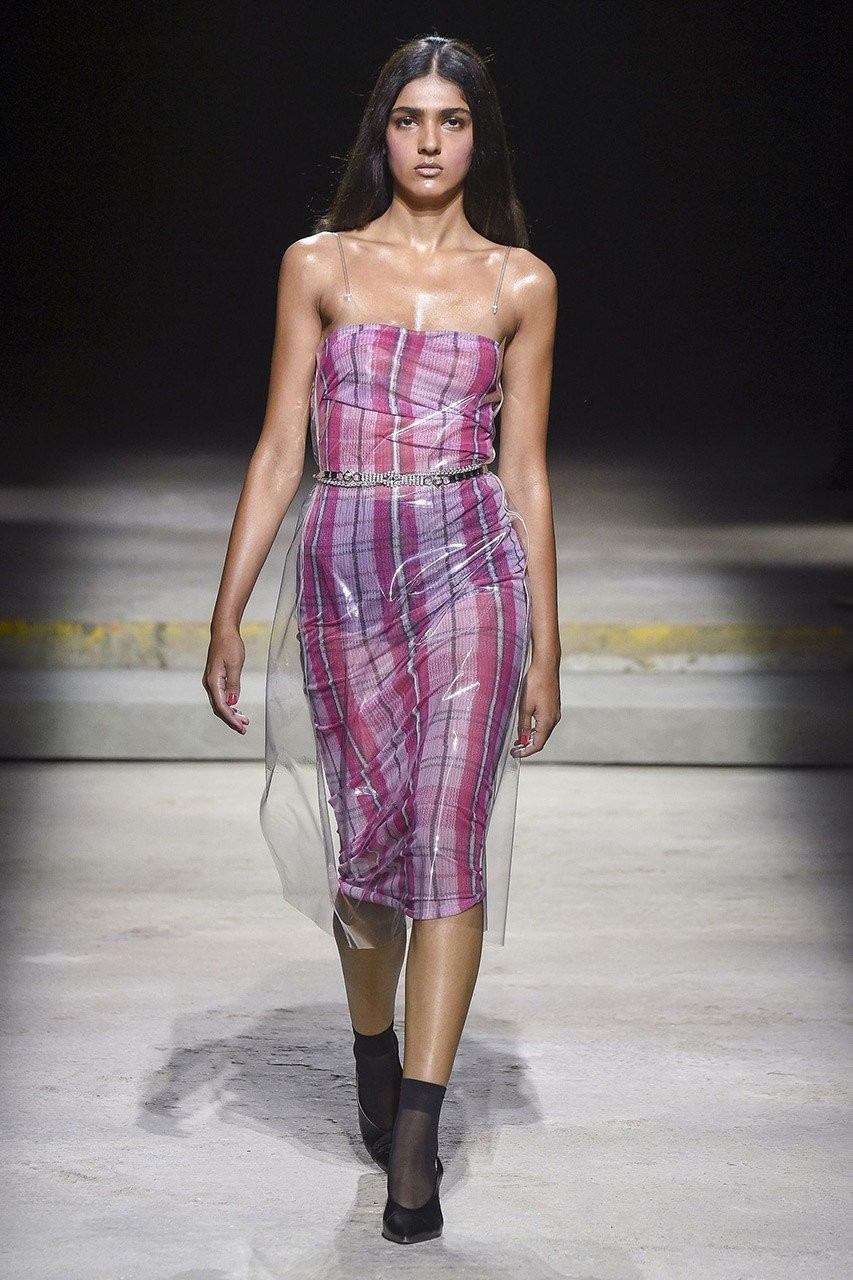 Sheer trend: η πιο αισθησιακή τάση για το καλοκαίρι- Φωτογραφία 8