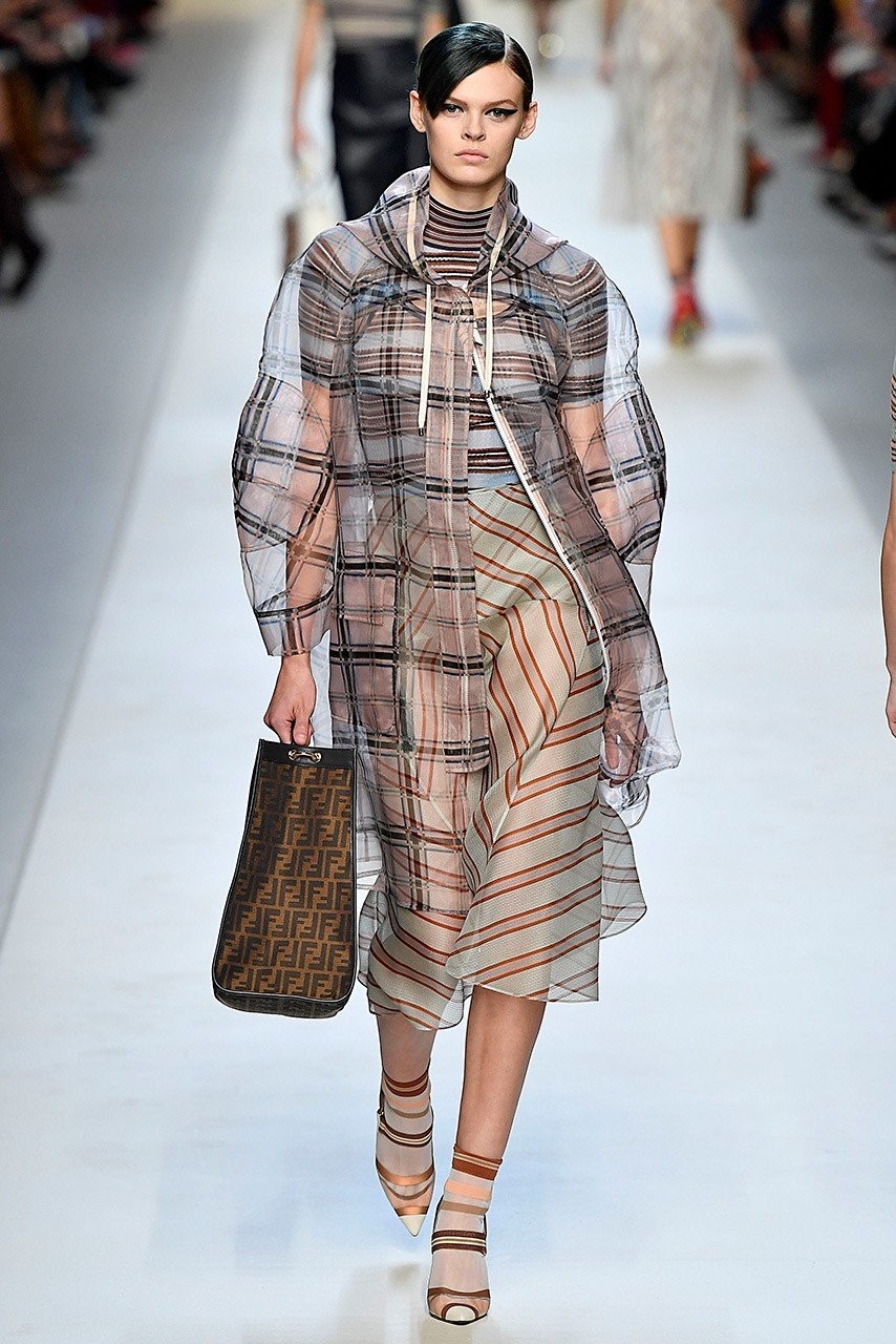 Sheer trend: η πιο αισθησιακή τάση για το καλοκαίρι- Φωτογραφία 9