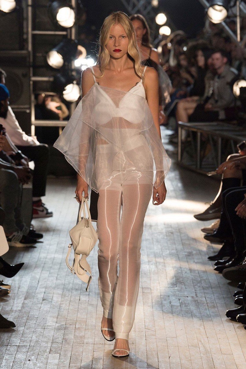 Sheer trend: η πιο αισθησιακή τάση για το καλοκαίρι- Φωτογραφία 10