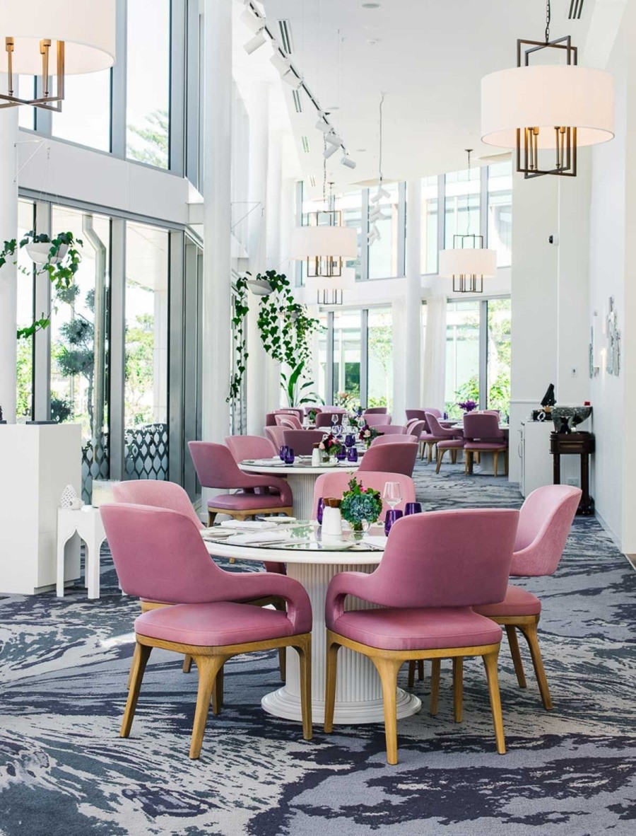 To ολοκαίνουριο Botanica Vaucluse είναι η επιτομή του garden restaurant - Φωτογραφία 8