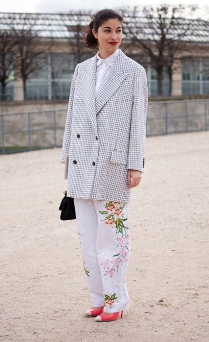 All about personality