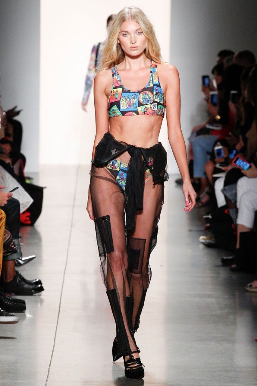 Sheer trend: η πιο αισθησιακή τάση για το καλοκαίρι- Φωτογραφία 11