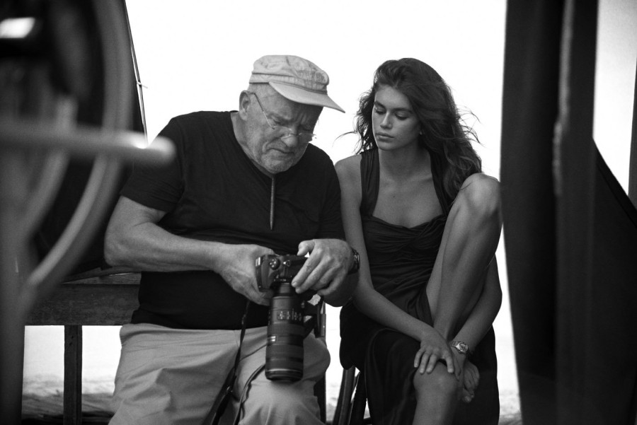 The Family Edition: Η πανέμορφη οικογένεια της Cindy Crawford - Φωτογραφία 5