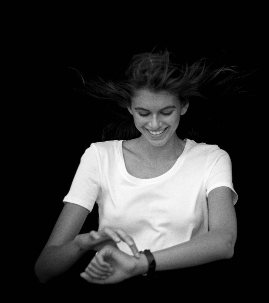 The Family Edition: Η πανέμορφη οικογένεια της Cindy Crawford - Φωτογραφία 1