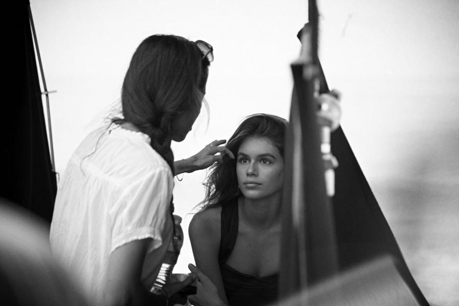 The Family Edition: Η πανέμορφη οικογένεια της Cindy Crawford - Φωτογραφία 2