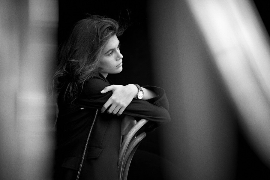 The Family Edition: Η πανέμορφη οικογένεια της Cindy Crawford - Φωτογραφία 3