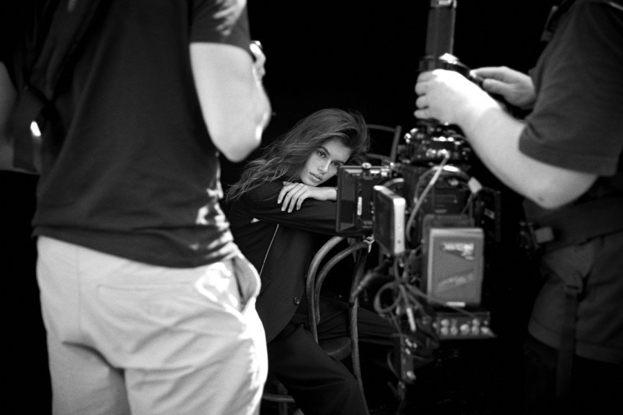 The Family Edition: Η πανέμορφη οικογένεια της Cindy Crawford - Φωτογραφία 4