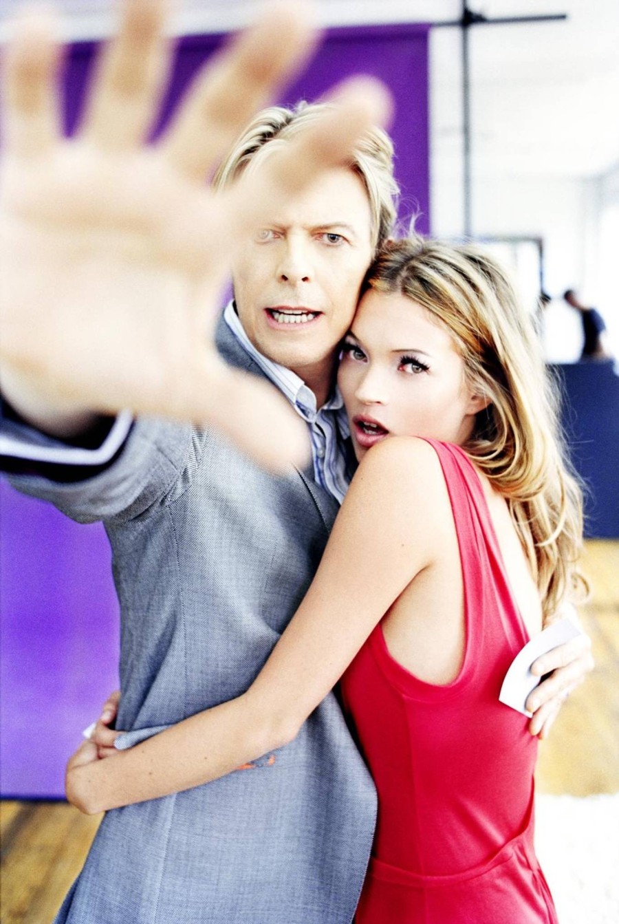 Οι πιο iconic φωτογραφίες της Elle von Unwerth σε μια έκθεση- Φωτογραφία 8