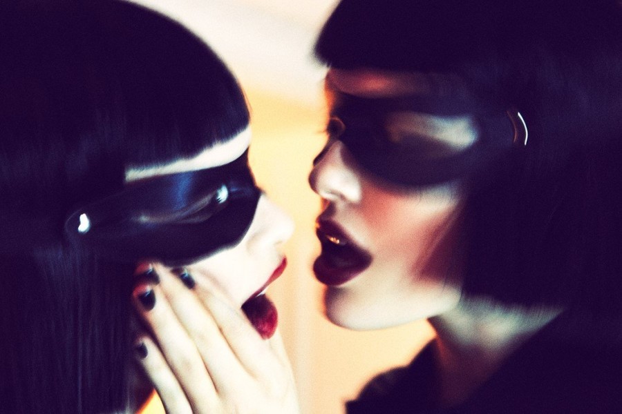 Οι πιο iconic φωτογραφίες της Elle von Unwerth σε μια έκθεση- Φωτογραφία 7