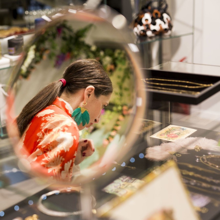 Havana Nights στην παρουσίαση της νέας συλλογής της Katerina Psoma- Φωτογραφία 5