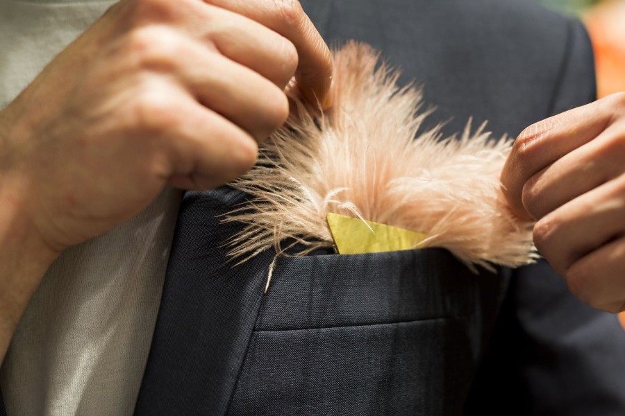 Havana Nights στην παρουσίαση της νέας συλλογής της Katerina Psoma- Φωτογραφία 9