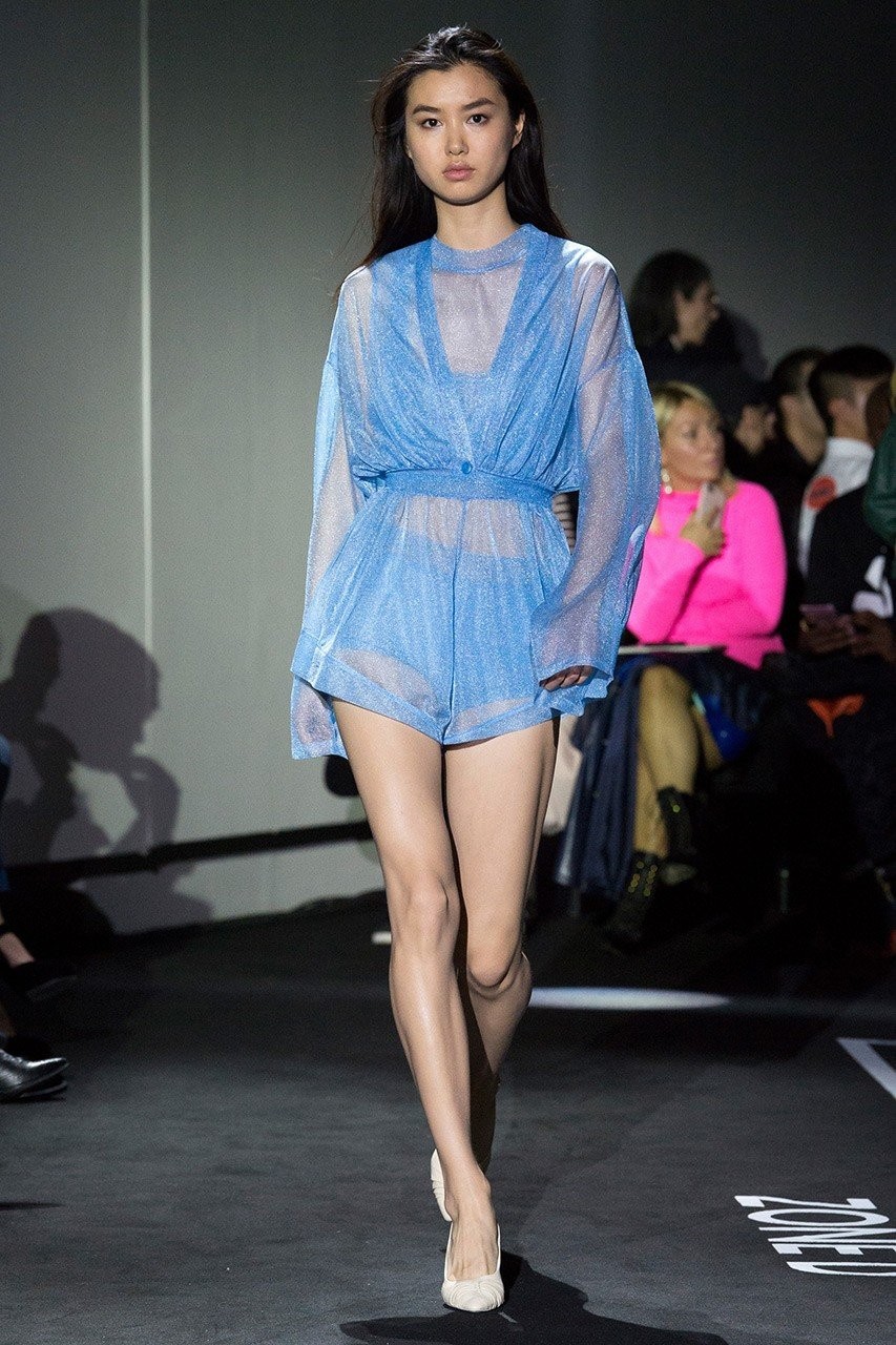 Sheer trend: η πιο αισθησιακή τάση για το καλοκαίρι- Φωτογραφία 13