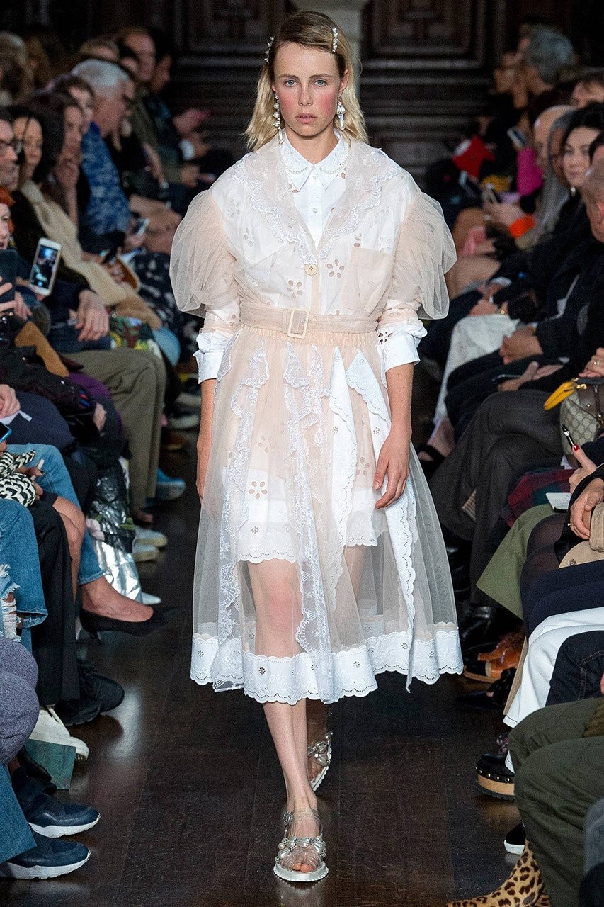 Sheer trend: η πιο αισθησιακή τάση για το καλοκαίρι- Φωτογραφία 14