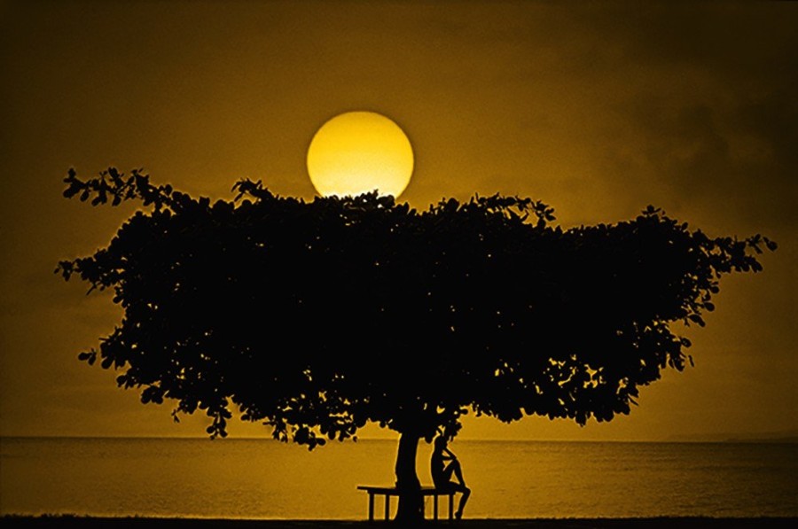 O Γάλλος φωτογράφος που απογείωσε τη γυναικεία σιλουέτα - Φωτογραφία 2