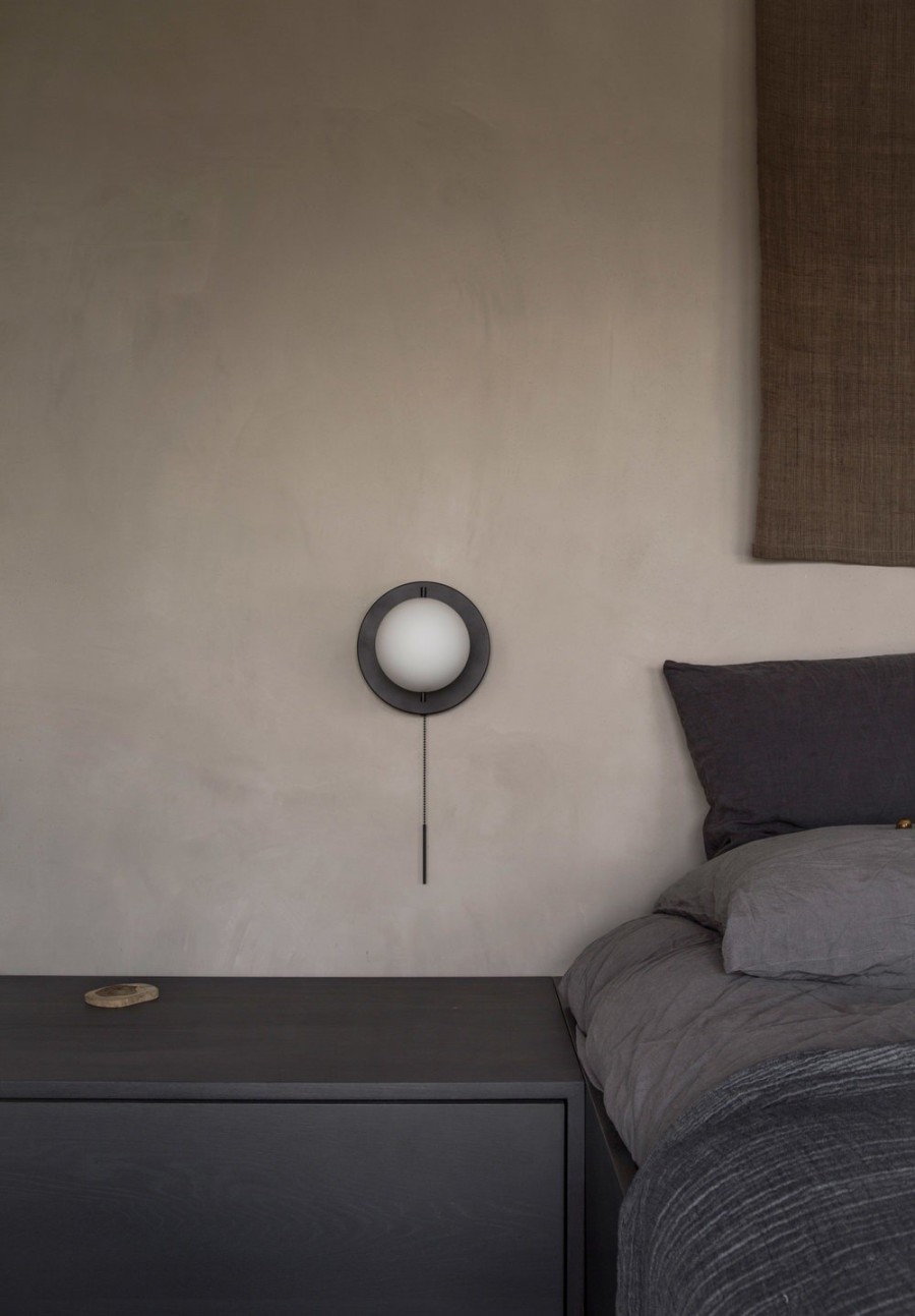 Πώς ένα σπίτι μπροστά σε μια παραλία της Δανίας γίνεται ένα με το τοπίο- Φωτογραφία 2