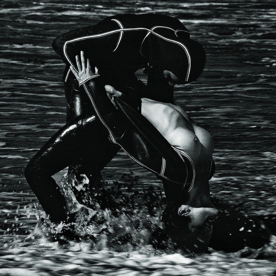 O Γάλλος φωτογράφος που απογείωσε τη γυναικεία σιλουέτα - Φωτογραφία 3