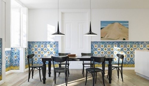 To καταφύγιο των Alicia Vikander και Μichael Fassbender στη Λισαβόνα- Φωτογραφία 1