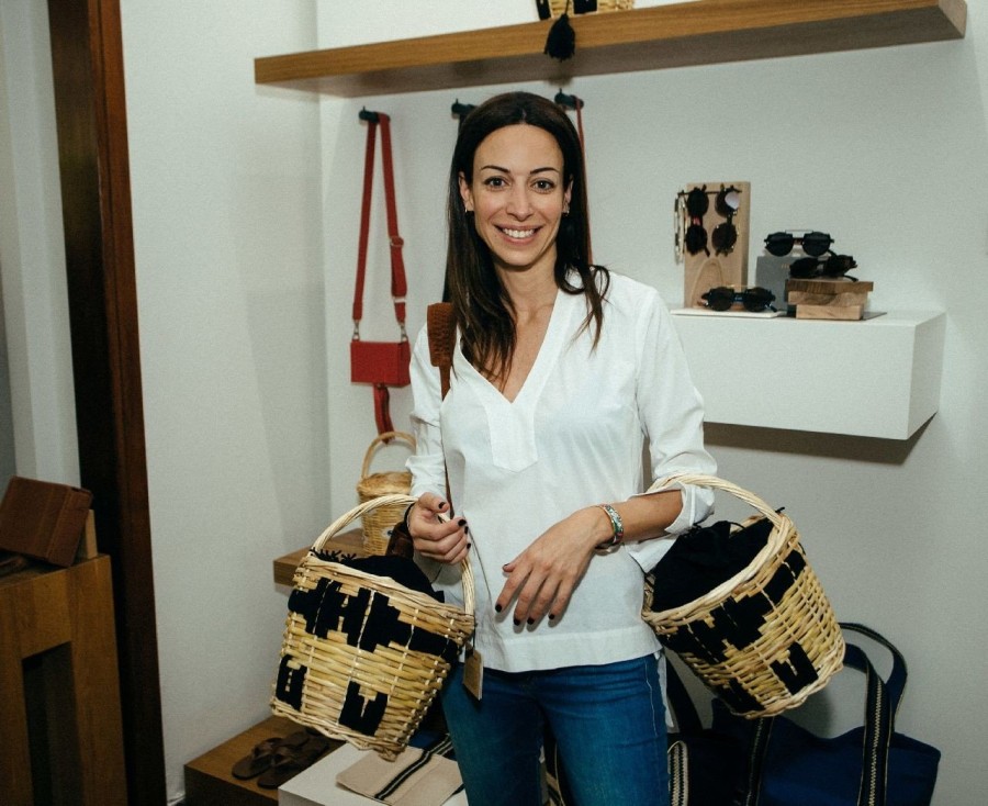 Η Zeus + Δione φέρνει την καλοκαιρινή διάθεση με τον πιο κομψό τρόπο- Φωτογραφία 10