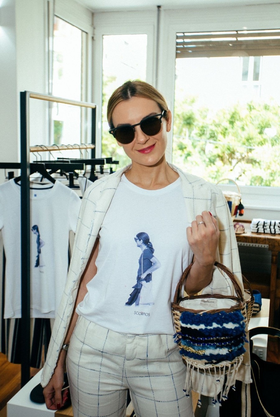 Η Zeus + Δione φέρνει την καλοκαιρινή διάθεση με τον πιο κομψό τρόπο- Φωτογραφία 9