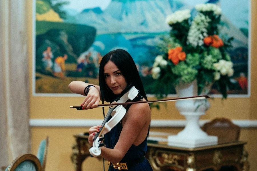 Στη μαγευτική παρουσίαση της νέας συλλογής Couture του οίκου Zolotas - Φωτογραφία 8