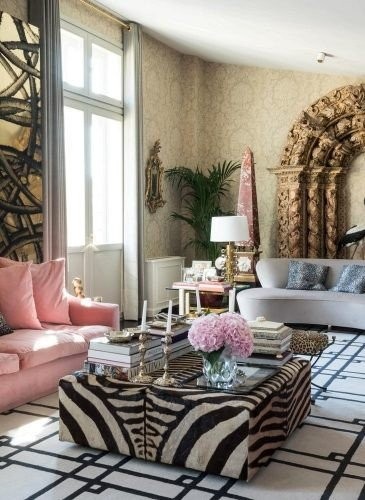  To υπέροχο Palazzo Corsini του ιδρυτή του οίκου Aquazzura στη Φλωρεντία- Φωτογραφία 4