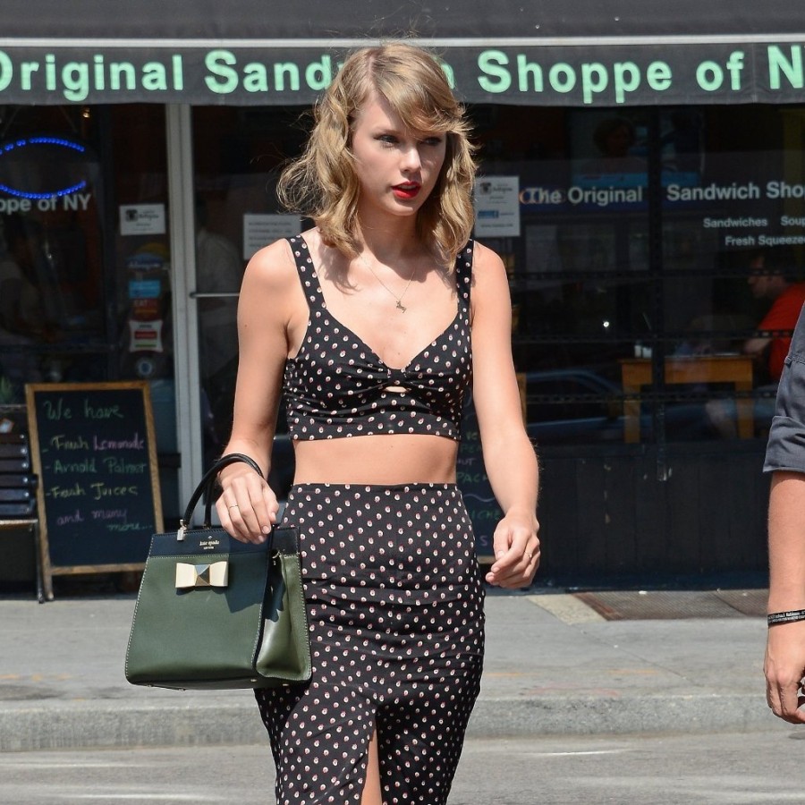 It's all in the details