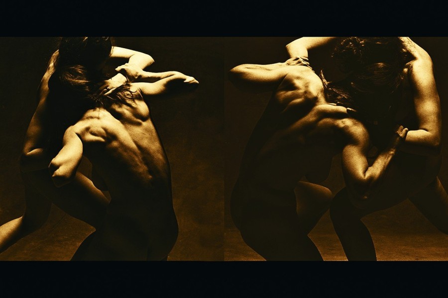 O Γάλλος φωτογράφος που απογείωσε τη γυναικεία σιλουέτα - Φωτογραφία 5