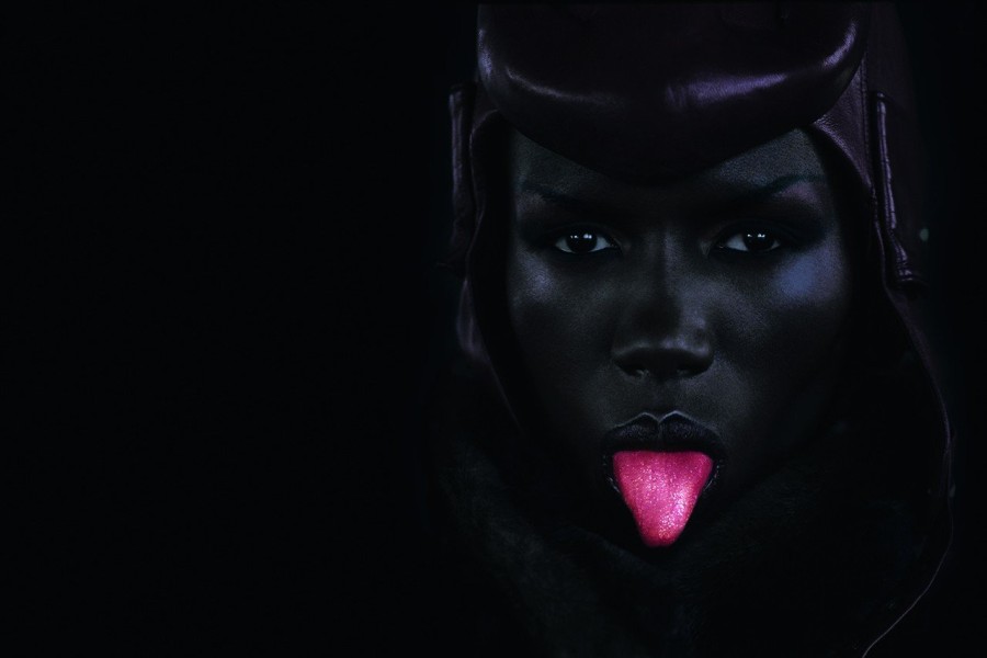 O Γάλλος φωτογράφος που απογείωσε τη γυναικεία σιλουέτα - Φωτογραφία 4