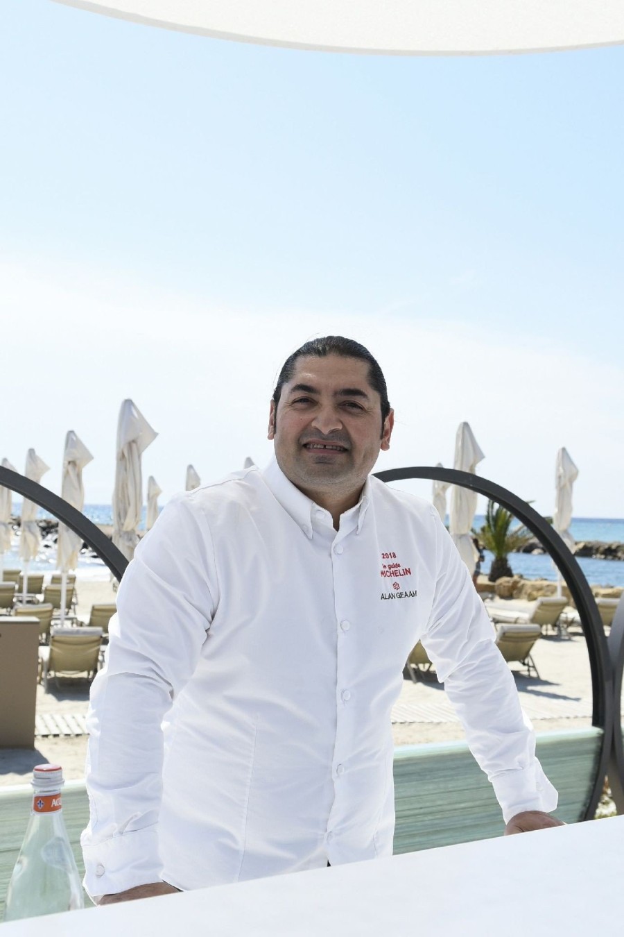 Sani Gourmet 2018: Η υψηλή γαστρονομία στο προσκήνιο- Φωτογραφία 25