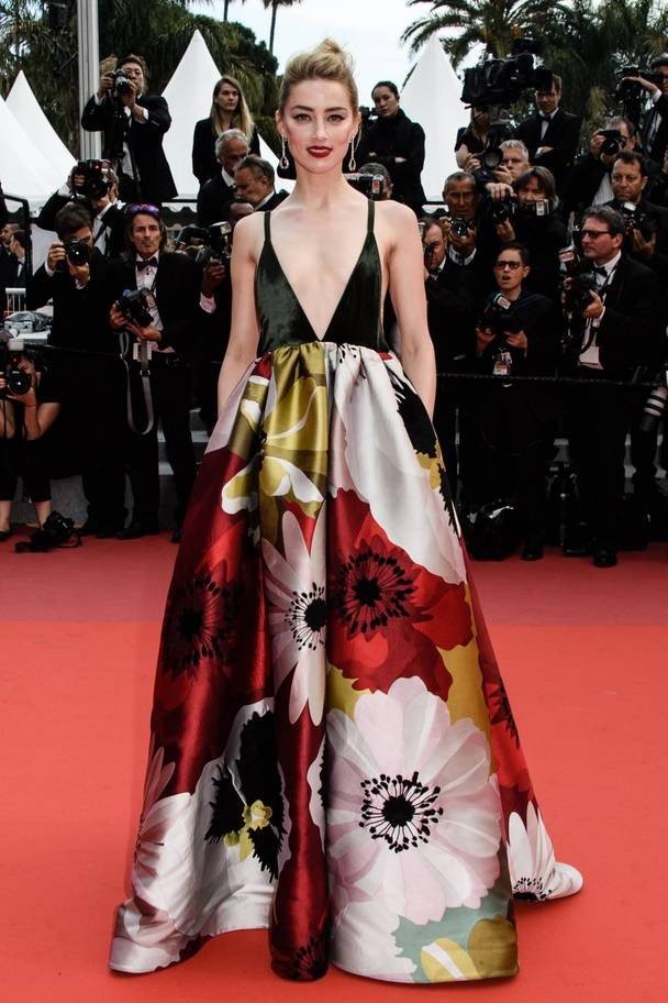 Κάννες 2018: Πρεμιέρα για το 71ο Φεστιβάλ Κινηματογράφου - Φωτογραφία 8