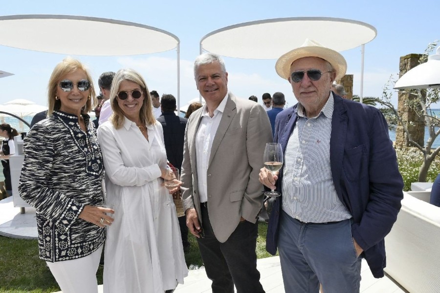 Sani Gourmet 2018: Η υψηλή γαστρονομία στο προσκήνιο- Φωτογραφία 24