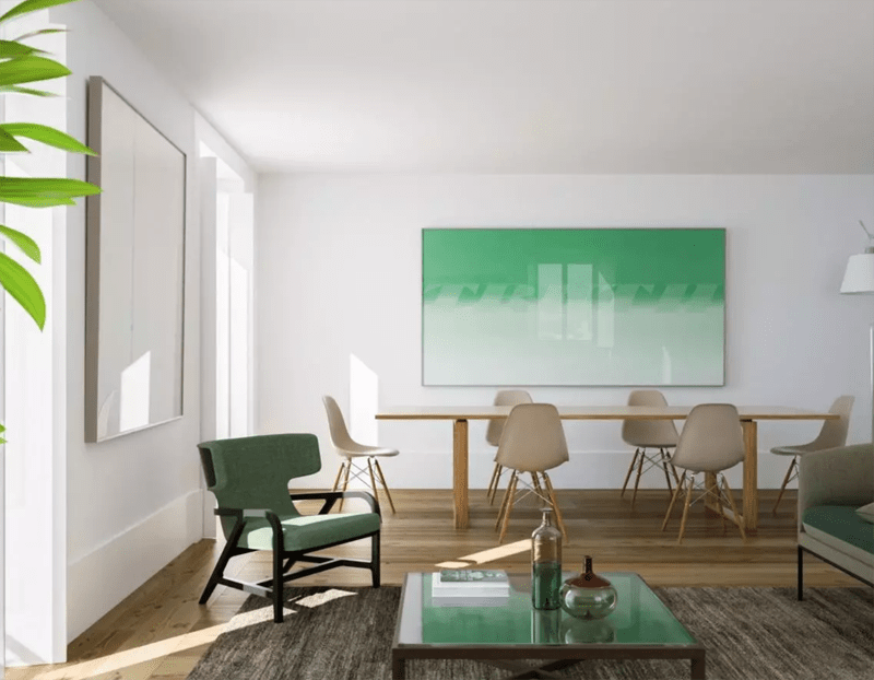 To καταφύγιο των Alicia Vikander και Μichael Fassbender στη Λισαβόνα- Φωτογραφία 3