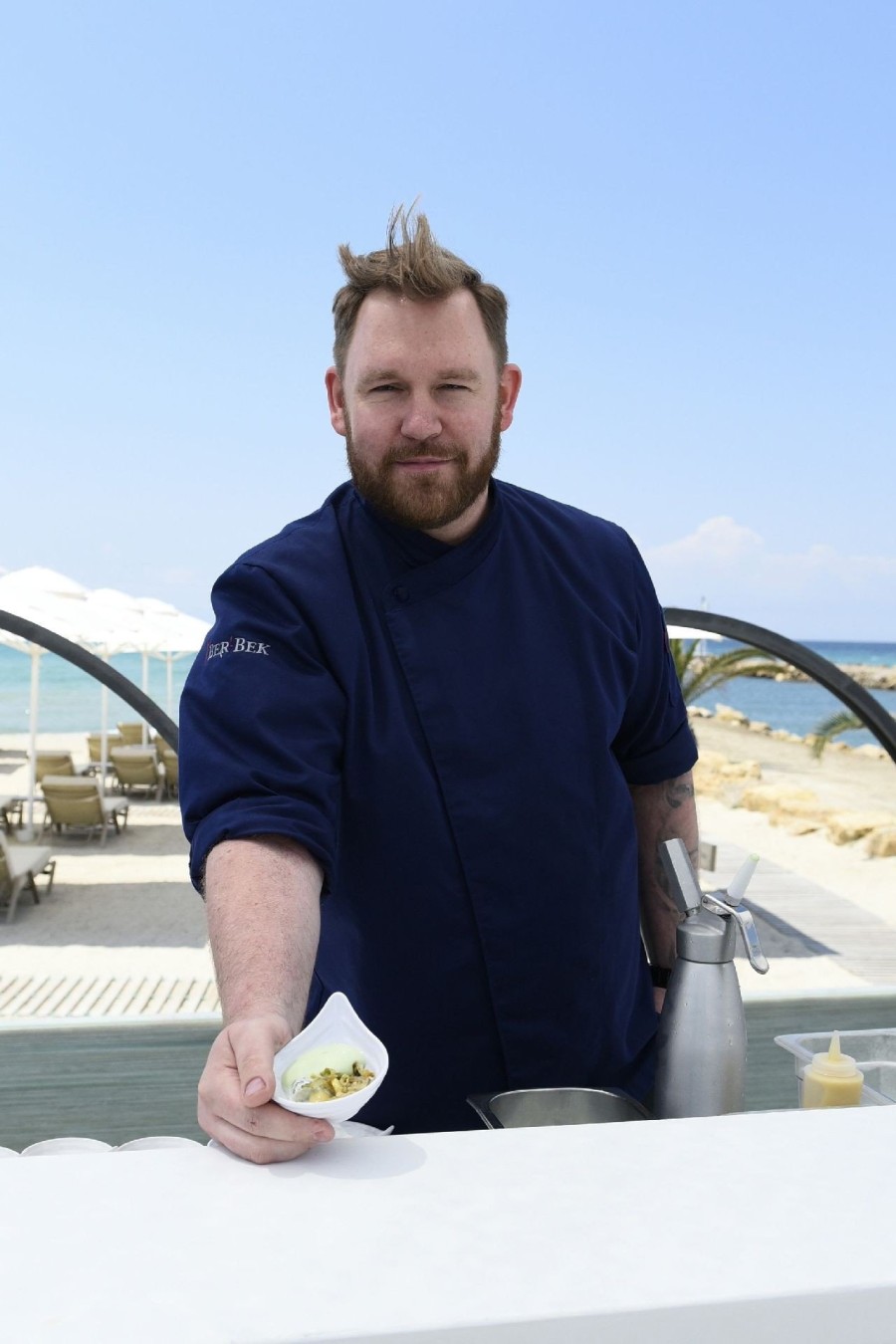 Sani Gourmet 2018: Η υψηλή γαστρονομία στο προσκήνιο- Φωτογραφία 14