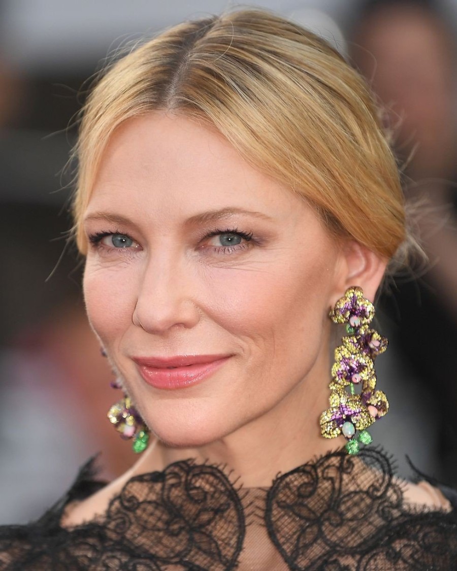 Cate Blanchett