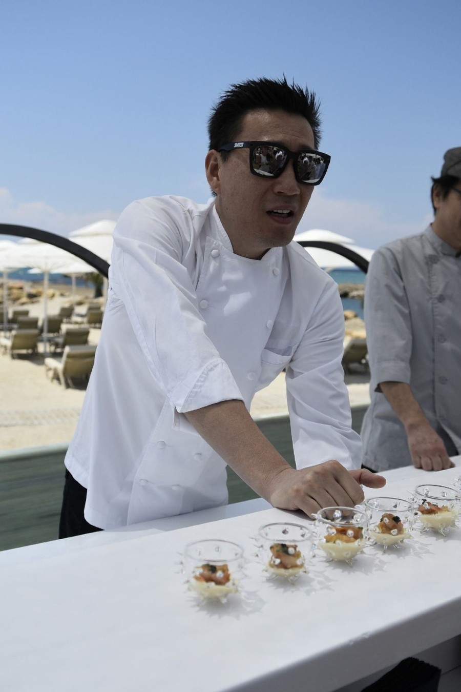 Sani Gourmet 2018: Η υψηλή γαστρονομία στο προσκήνιο- Φωτογραφία 15