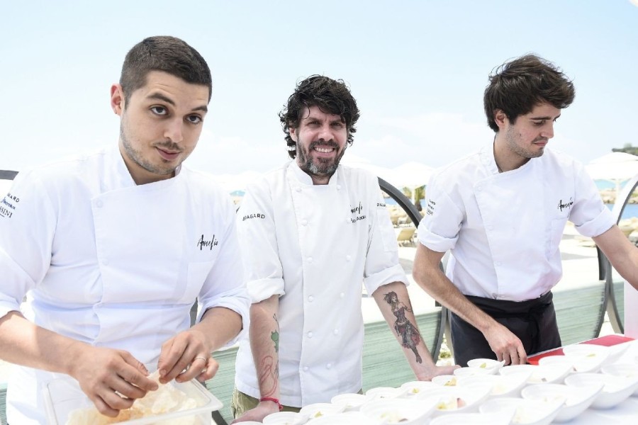 Sani Gourmet 2018: Η υψηλή γαστρονομία στο προσκήνιο- Φωτογραφία 7