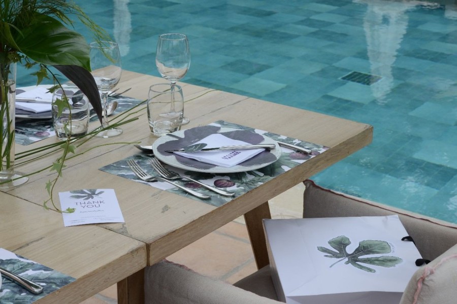 H Syko collection της Ancient Kallos παρουσιάστηκε σε ένα ανοιξιάτικο κάλεσμα - Φωτογραφία 23