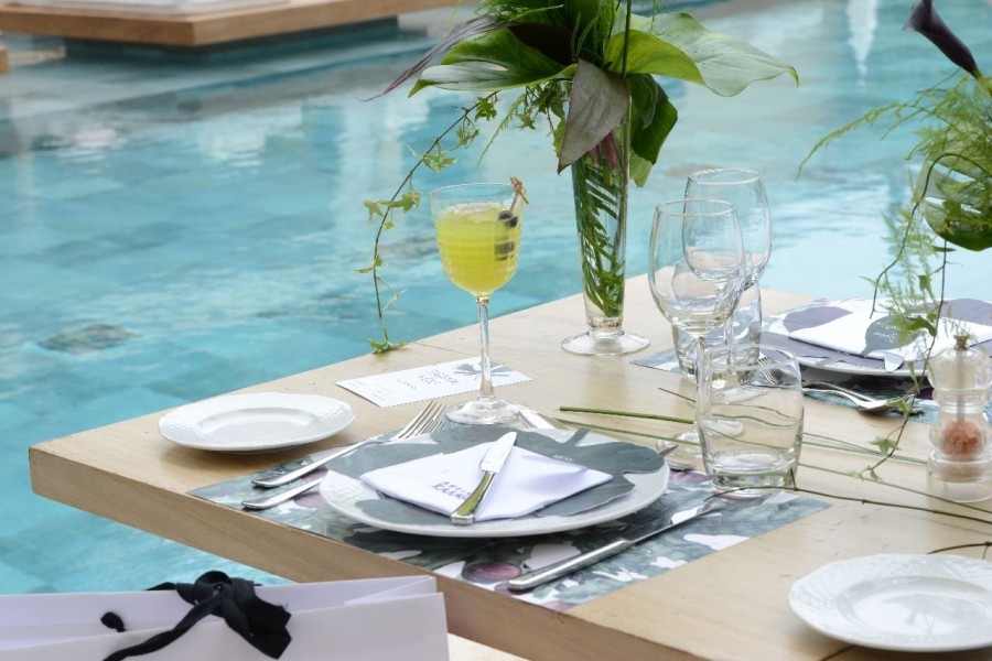 H Syko collection της Ancient Kallos παρουσιάστηκε σε ένα ανοιξιάτικο κάλεσμα - Φωτογραφία 13