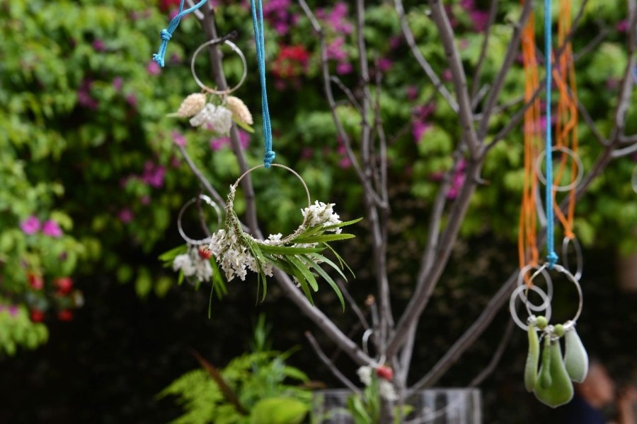 H Syko collection της Ancient Kallos παρουσιάστηκε σε ένα ανοιξιάτικο κάλεσμα - Φωτογραφία 29