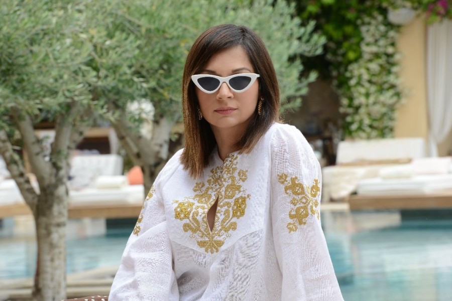 H Syko collection της Ancient Kallos παρουσιάστηκε σε ένα ανοιξιάτικο κάλεσμα - Φωτογραφία 28