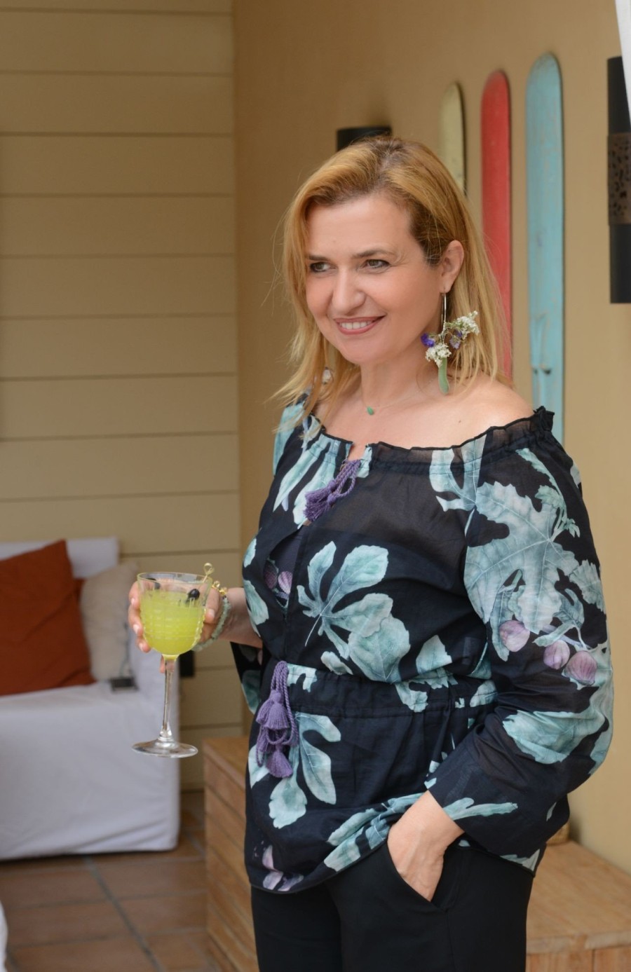 H Syko collection της Ancient Kallos παρουσιάστηκε σε ένα ανοιξιάτικο κάλεσμα - Φωτογραφία 26