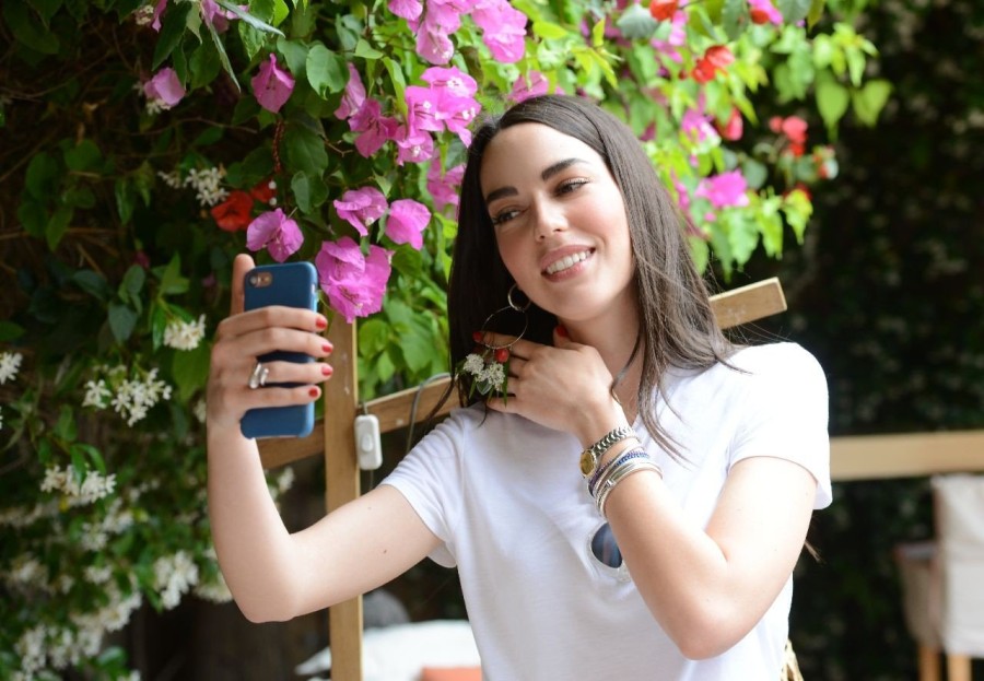 H Syko collection της Ancient Kallos παρουσιάστηκε σε ένα ανοιξιάτικο κάλεσμα - Φωτογραφία 21