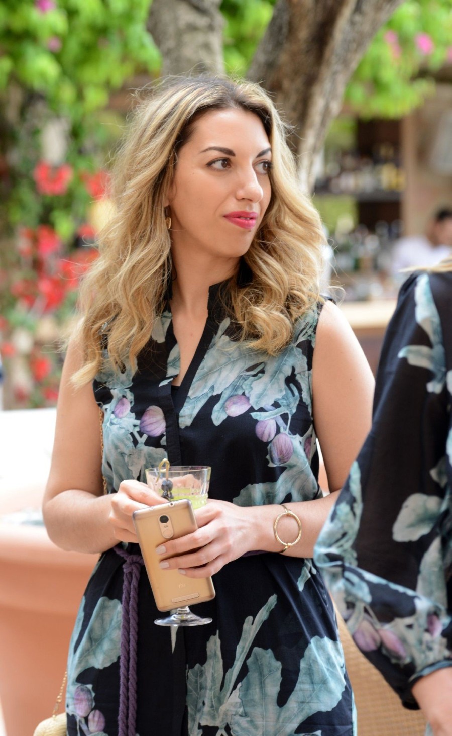 H Syko collection της Ancient Kallos παρουσιάστηκε σε ένα ανοιξιάτικο κάλεσμα - Φωτογραφία 20