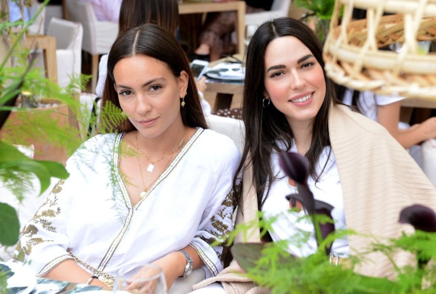 H Syko collection της Ancient Kallos παρουσιάστηκε σε ένα ανοιξιάτικο κάλεσμα - Φωτογραφία 9