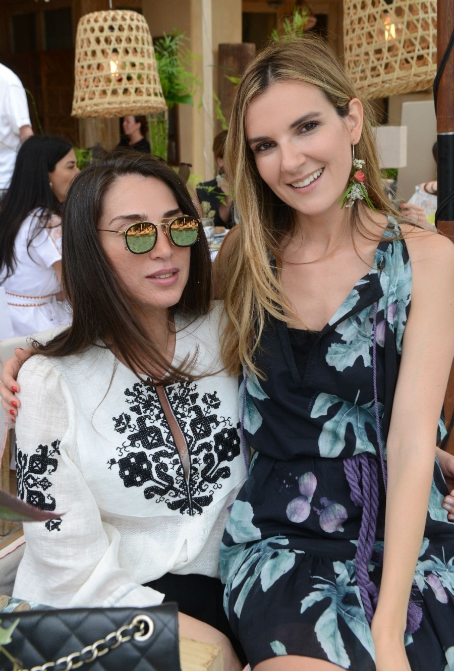 H Syko collection της Ancient Kallos παρουσιάστηκε σε ένα ανοιξιάτικο κάλεσμα - Φωτογραφία 7