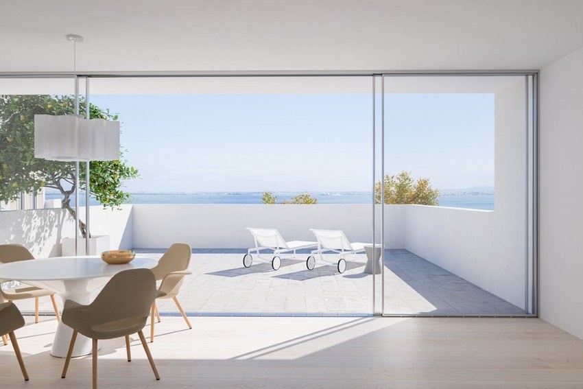 To καταφύγιο των Alicia Vikander και Μichael Fassbender στη Λισαβόνα- Φωτογραφία 8