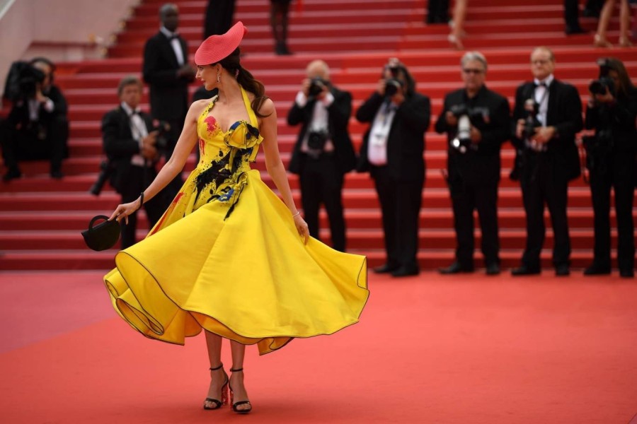 Κάννες 2018: Πρεμιέρα για το 71ο Φεστιβάλ Κινηματογράφου - Φωτογραφία 10